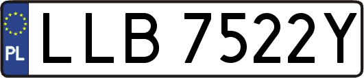 LLB7522Y