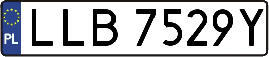 LLB7529Y