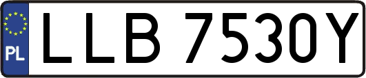 LLB7530Y