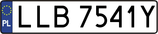 LLB7541Y