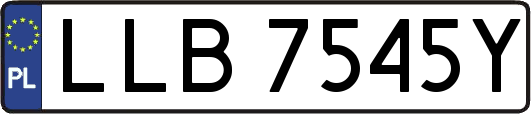 LLB7545Y