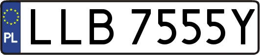 LLB7555Y