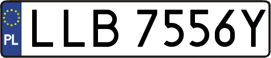 LLB7556Y
