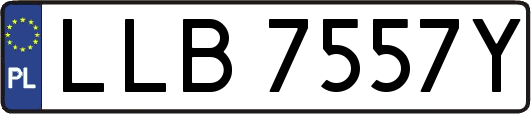 LLB7557Y