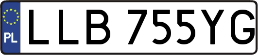 LLB755YG