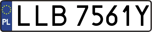 LLB7561Y