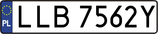LLB7562Y