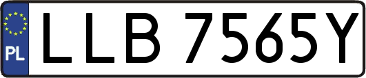 LLB7565Y