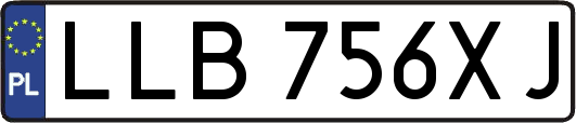 LLB756XJ