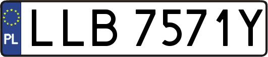 LLB7571Y