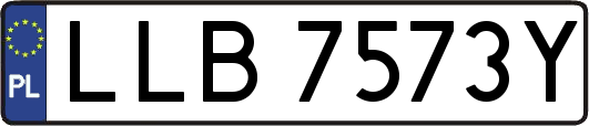 LLB7573Y
