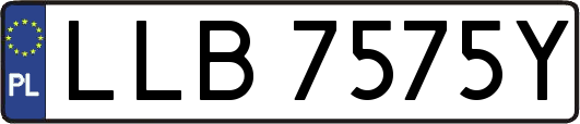 LLB7575Y