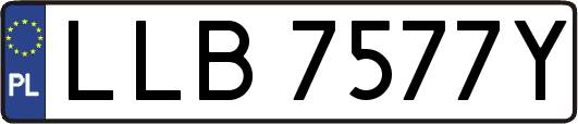 LLB7577Y