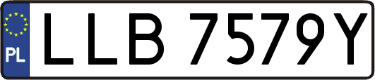 LLB7579Y