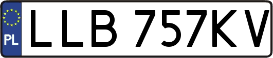LLB757KV