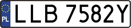 LLB7582Y