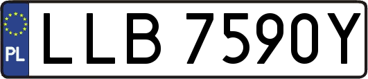 LLB7590Y
