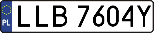 LLB7604Y