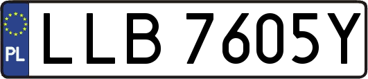 LLB7605Y