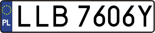 LLB7606Y