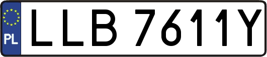 LLB7611Y