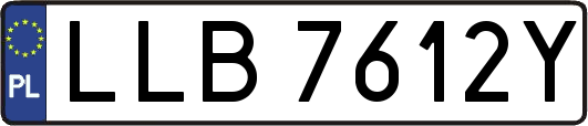 LLB7612Y
