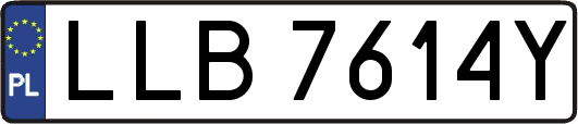 LLB7614Y