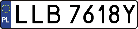 LLB7618Y