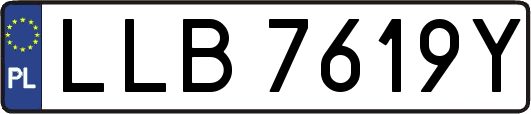 LLB7619Y