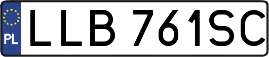 LLB761SC