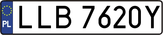 LLB7620Y
