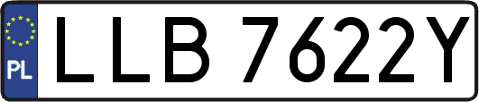 LLB7622Y