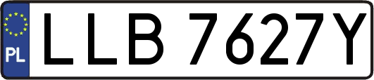 LLB7627Y