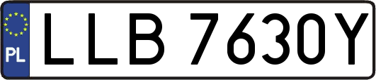 LLB7630Y