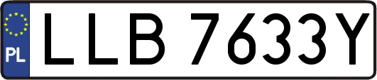 LLB7633Y
