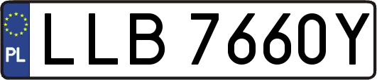 LLB7660Y