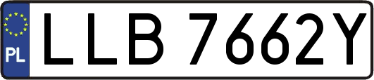 LLB7662Y