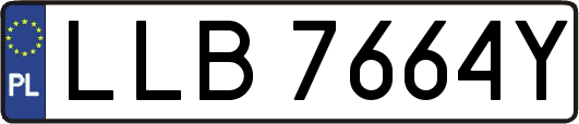 LLB7664Y