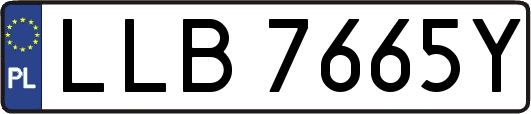 LLB7665Y