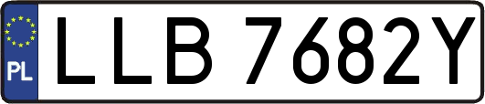 LLB7682Y