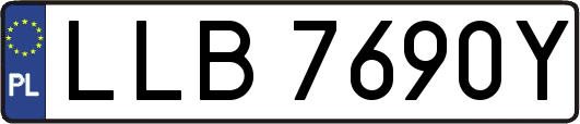 LLB7690Y
