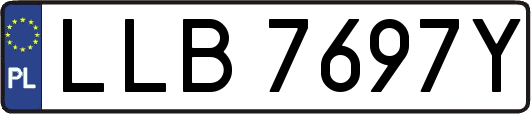 LLB7697Y