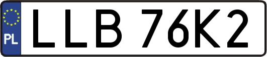 LLB76K2