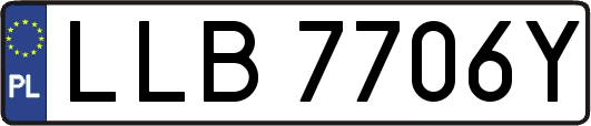 LLB7706Y