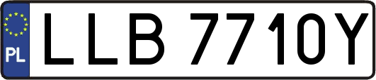 LLB7710Y