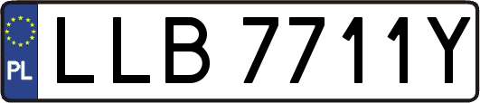 LLB7711Y