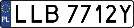 LLB7712Y
