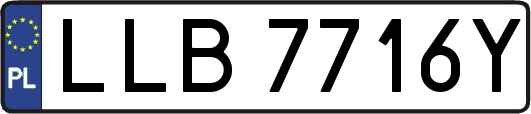 LLB7716Y