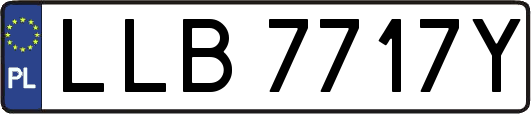 LLB7717Y