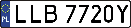 LLB7720Y